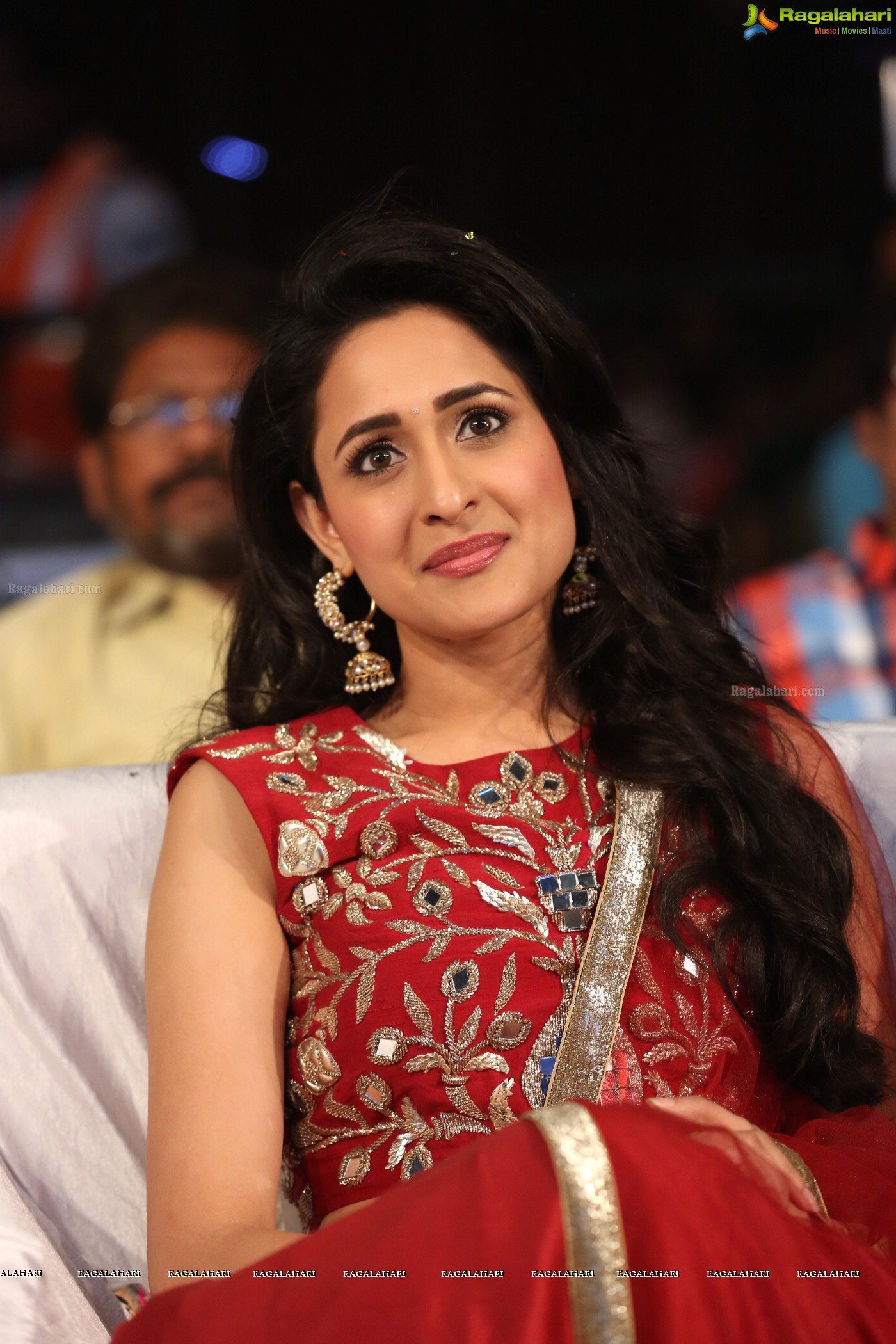 Pragya Jaiswal (Posters)