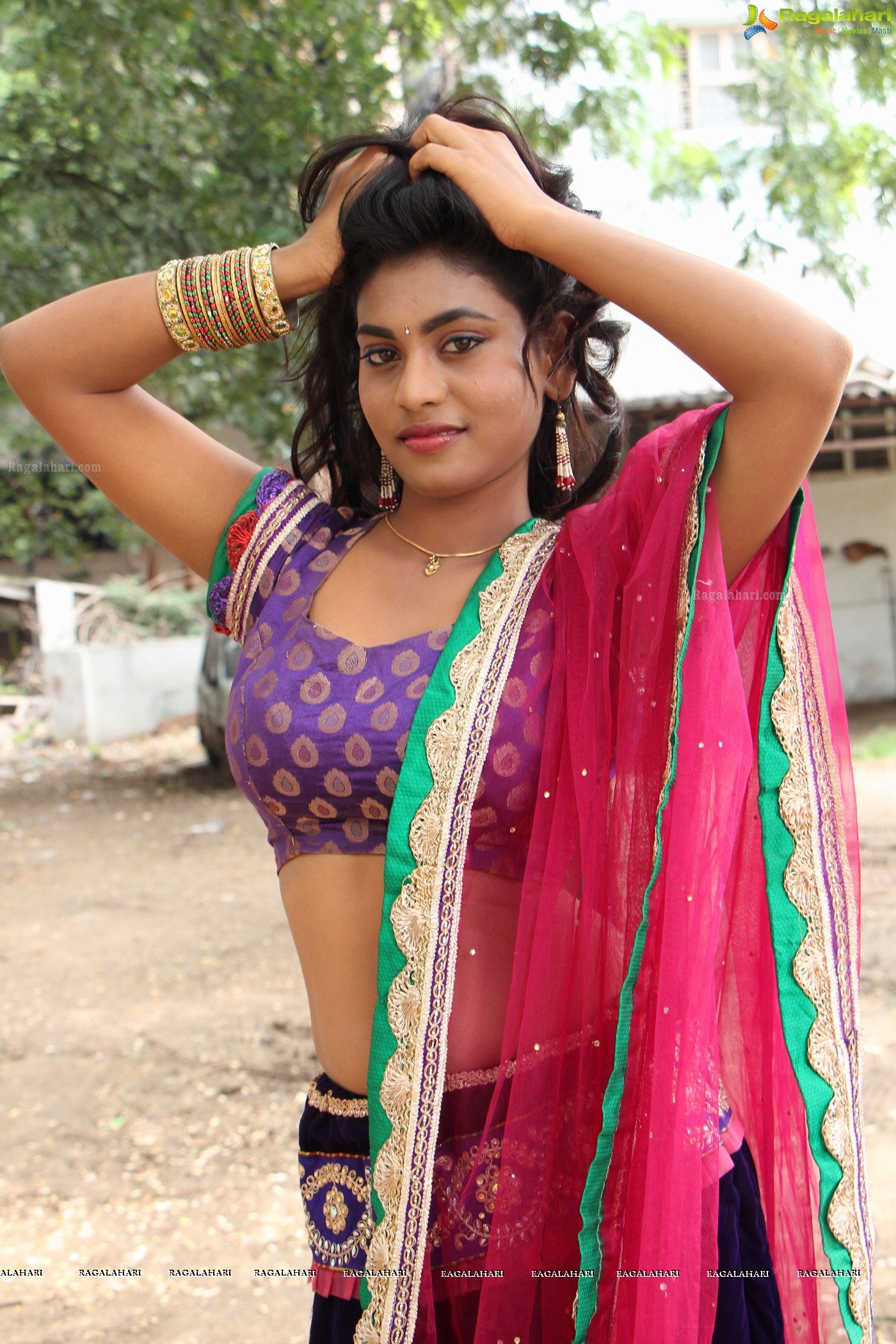 Priya (Posters)