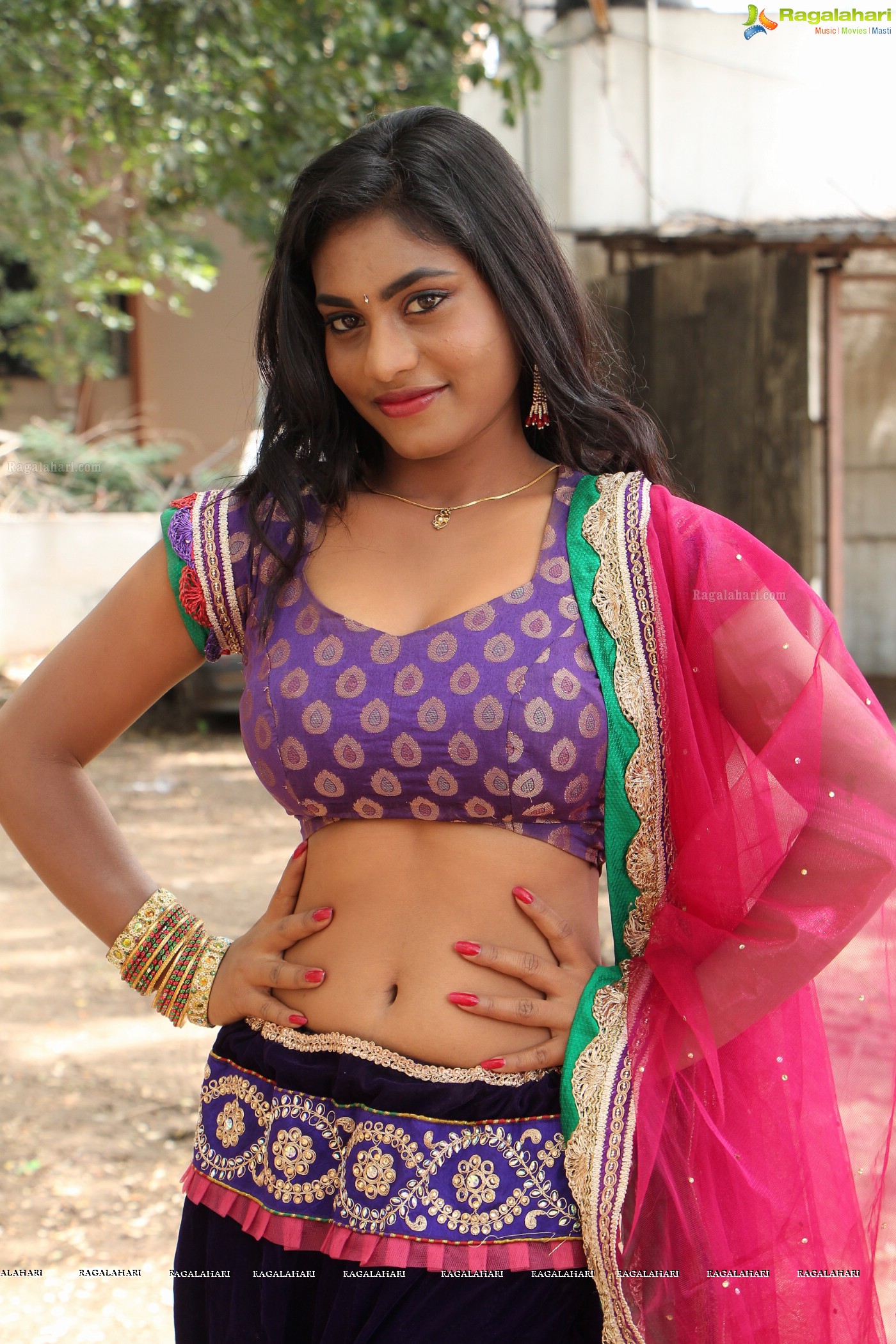 Priya (Posters)