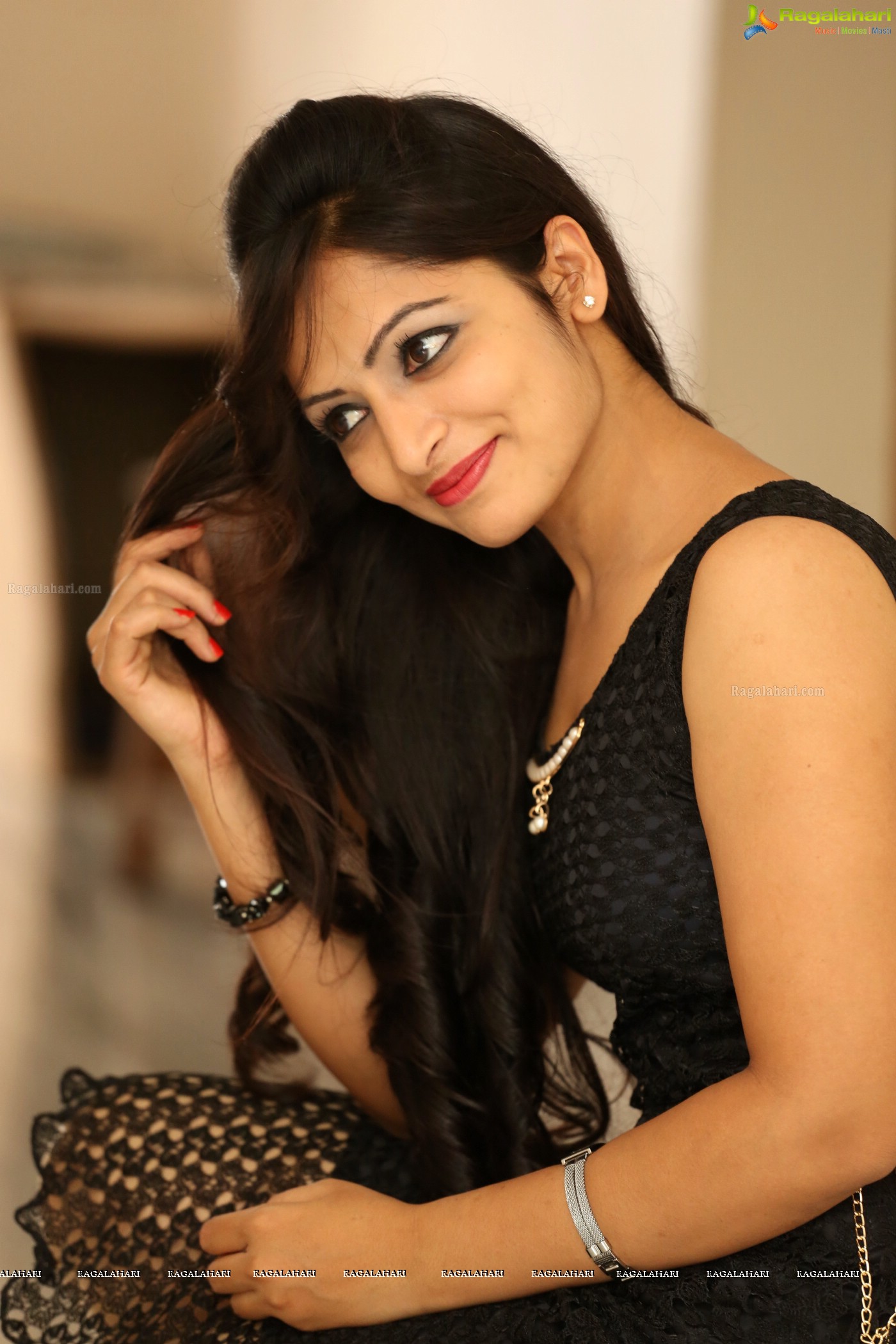 Priya Vashishta (Posters)