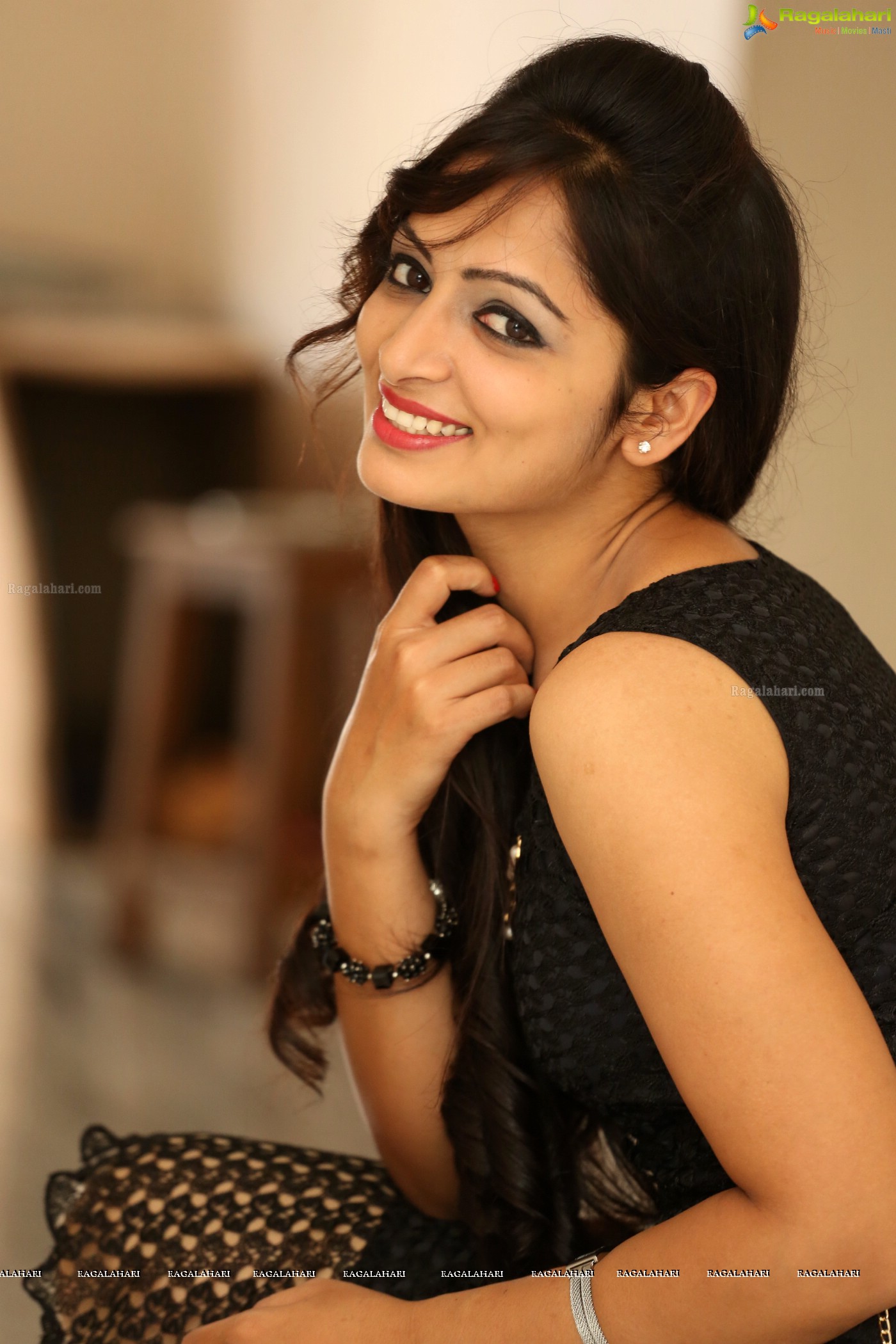 Priya Vashishta (Posters)