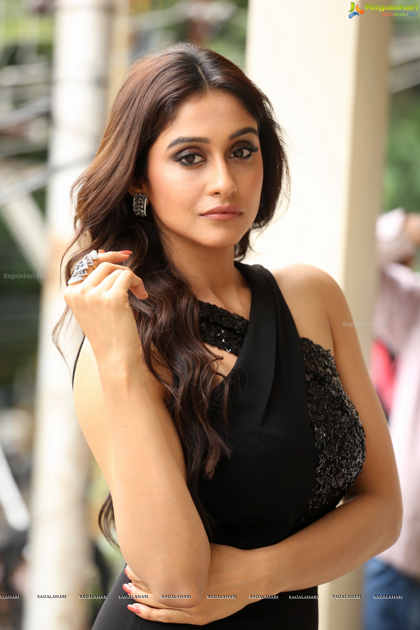 Regina Cassandra (Posters)