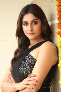 Regina Cassandra