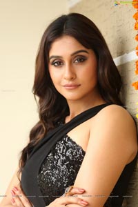 Regina Cassandra