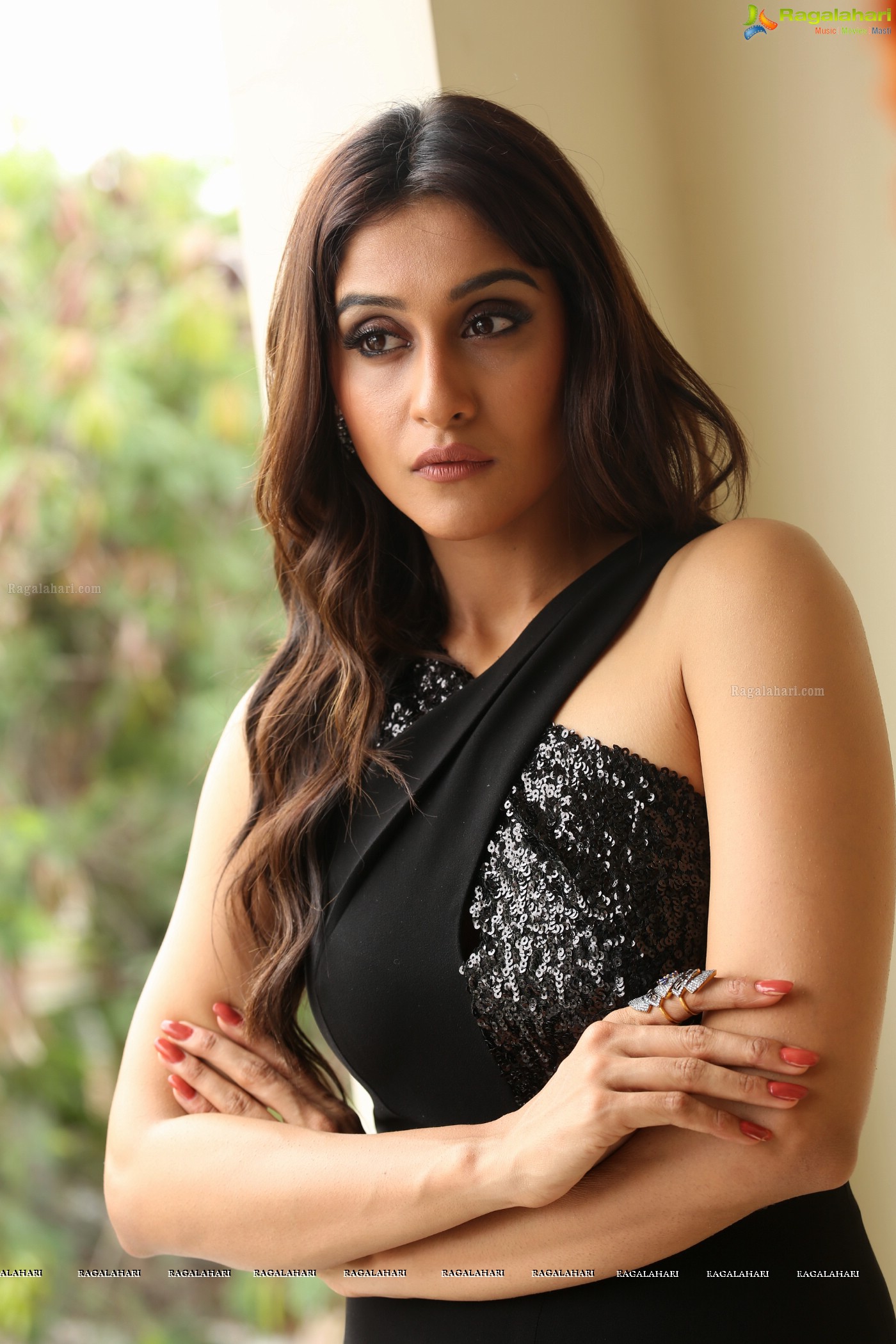 Regina Cassandra (Posters)