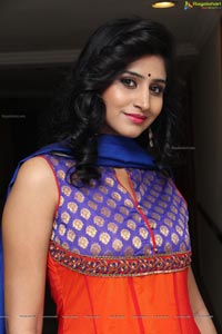 Shamili Sounderajan