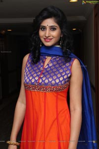 Shamili Sounderajan