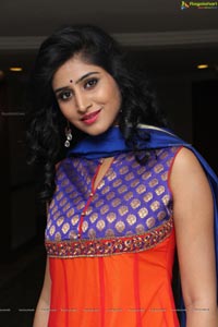 Shamili Sounderajan