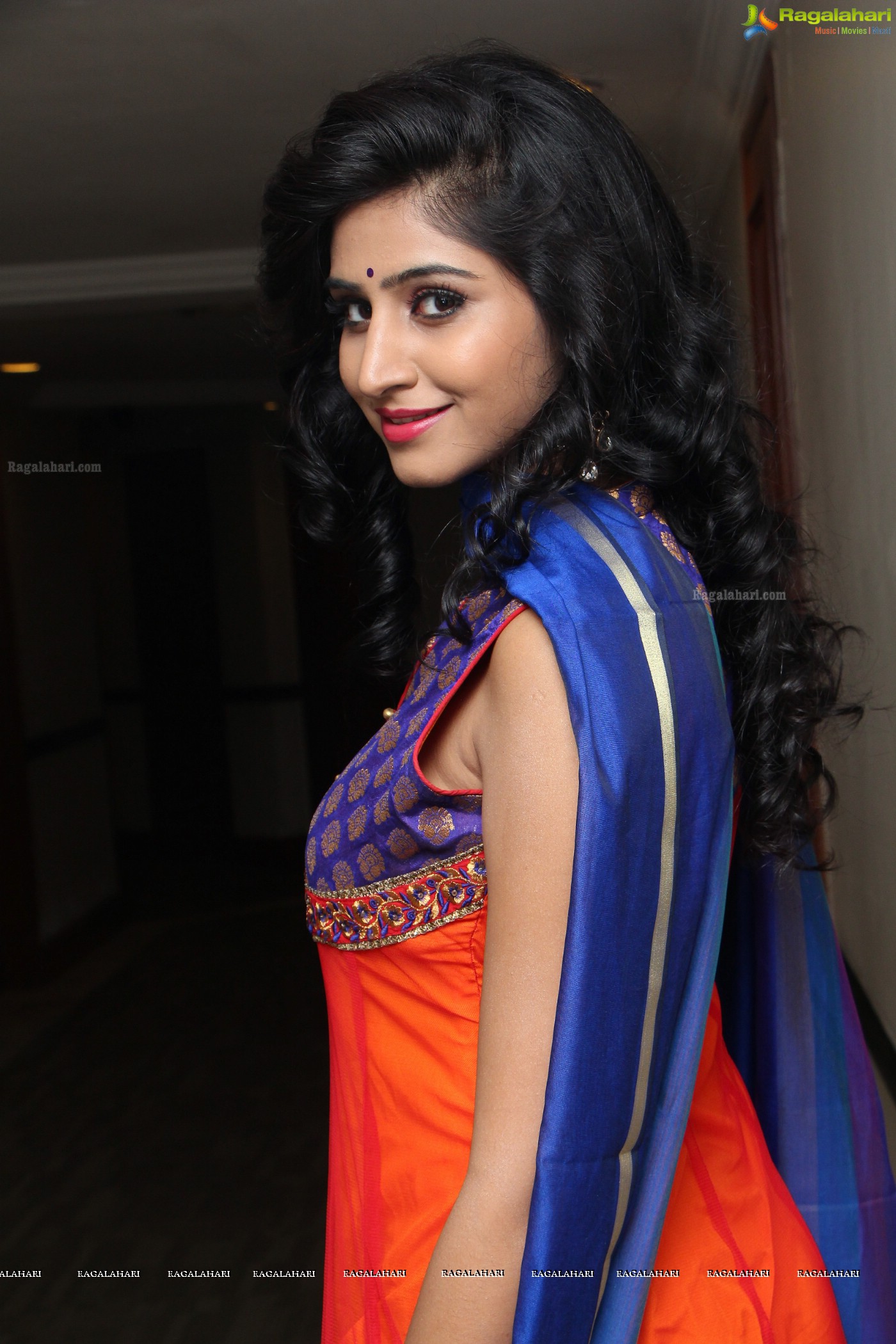 Shamili Sounderajan (Posters)