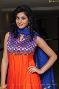 Shamili Sounderajan