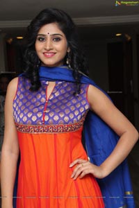 Shamili Sounderajan