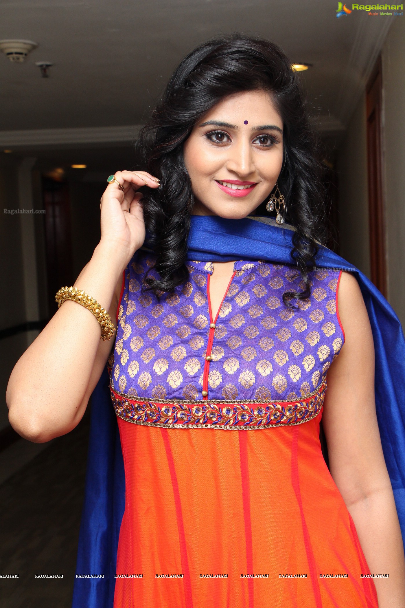 Shamili Sounderajan (Posters)