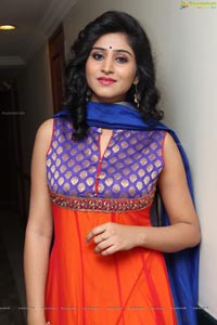 Shamili Sounderajan