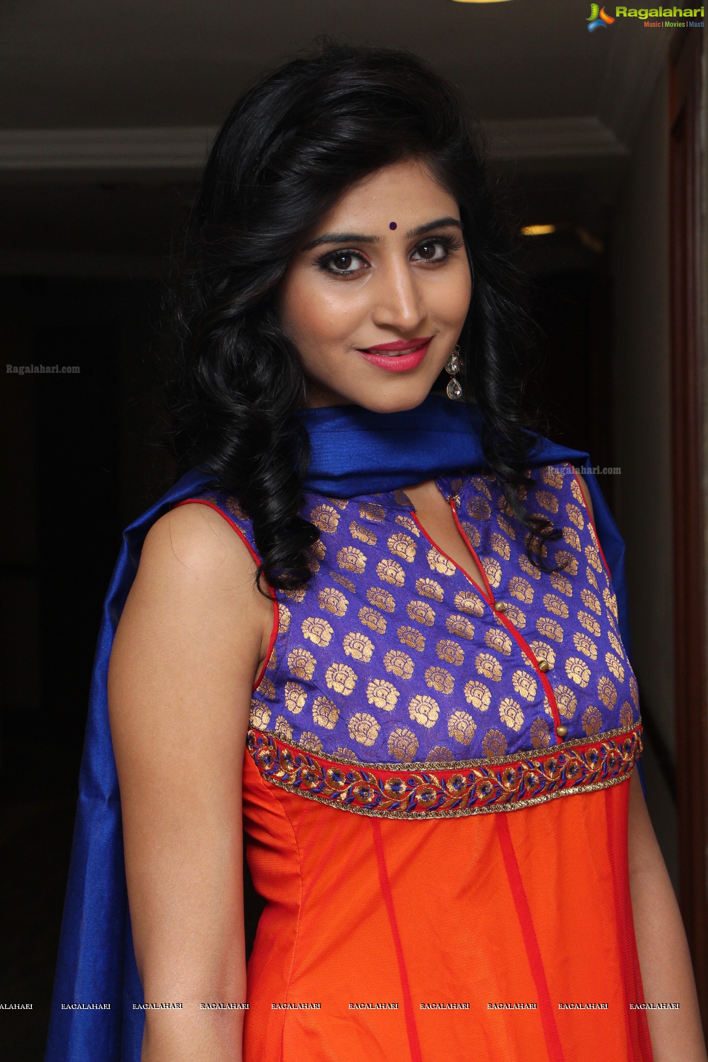 Shamili Sounderajan (Posters)