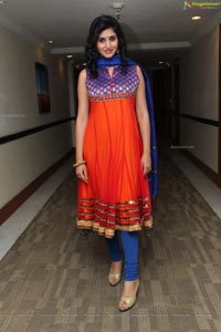 Shamili Sounderajan