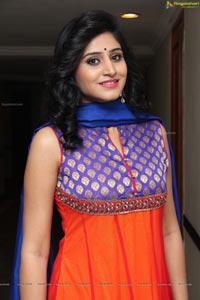 Shamili Sounderajan