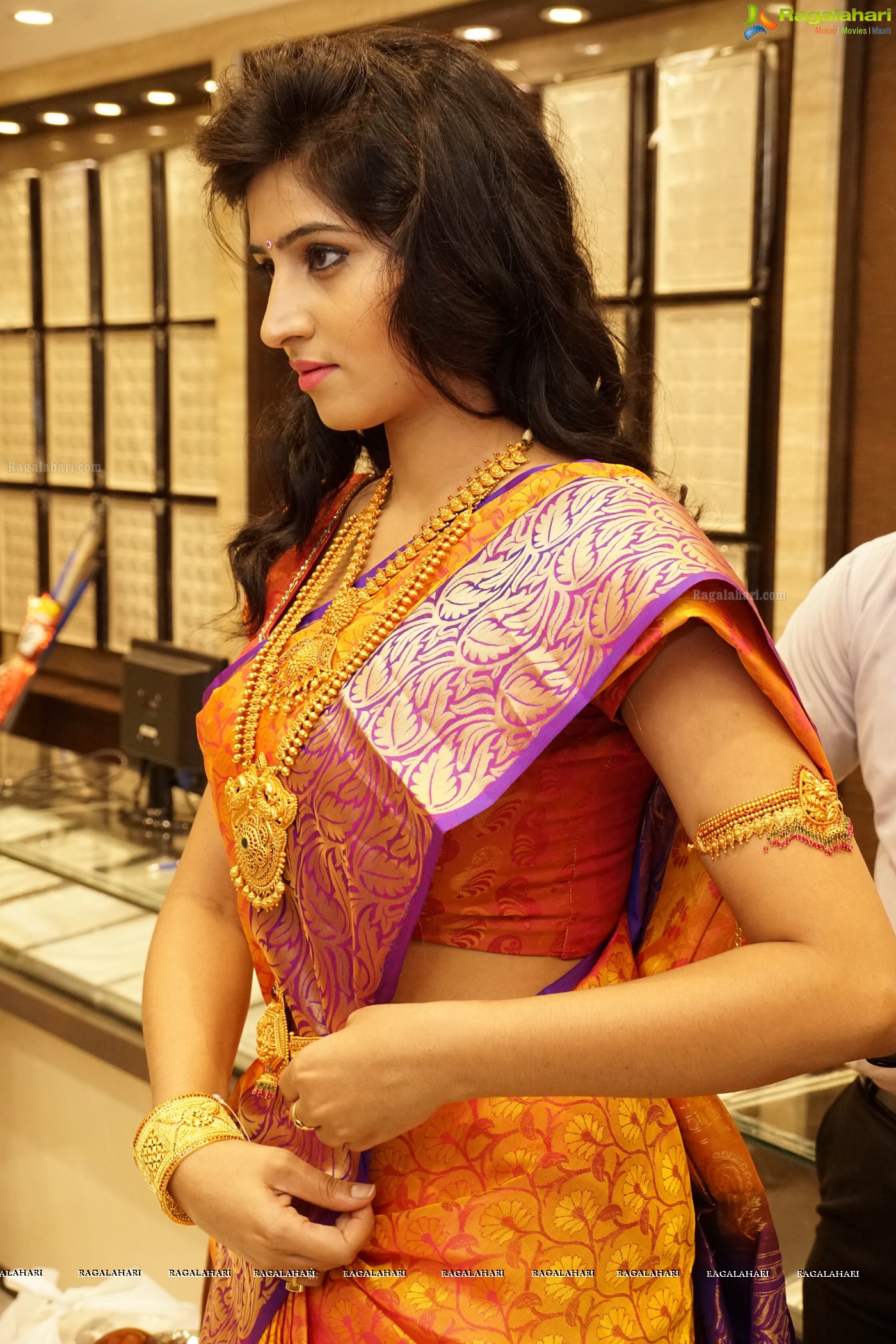 Shamili Sounderajan (Posters)