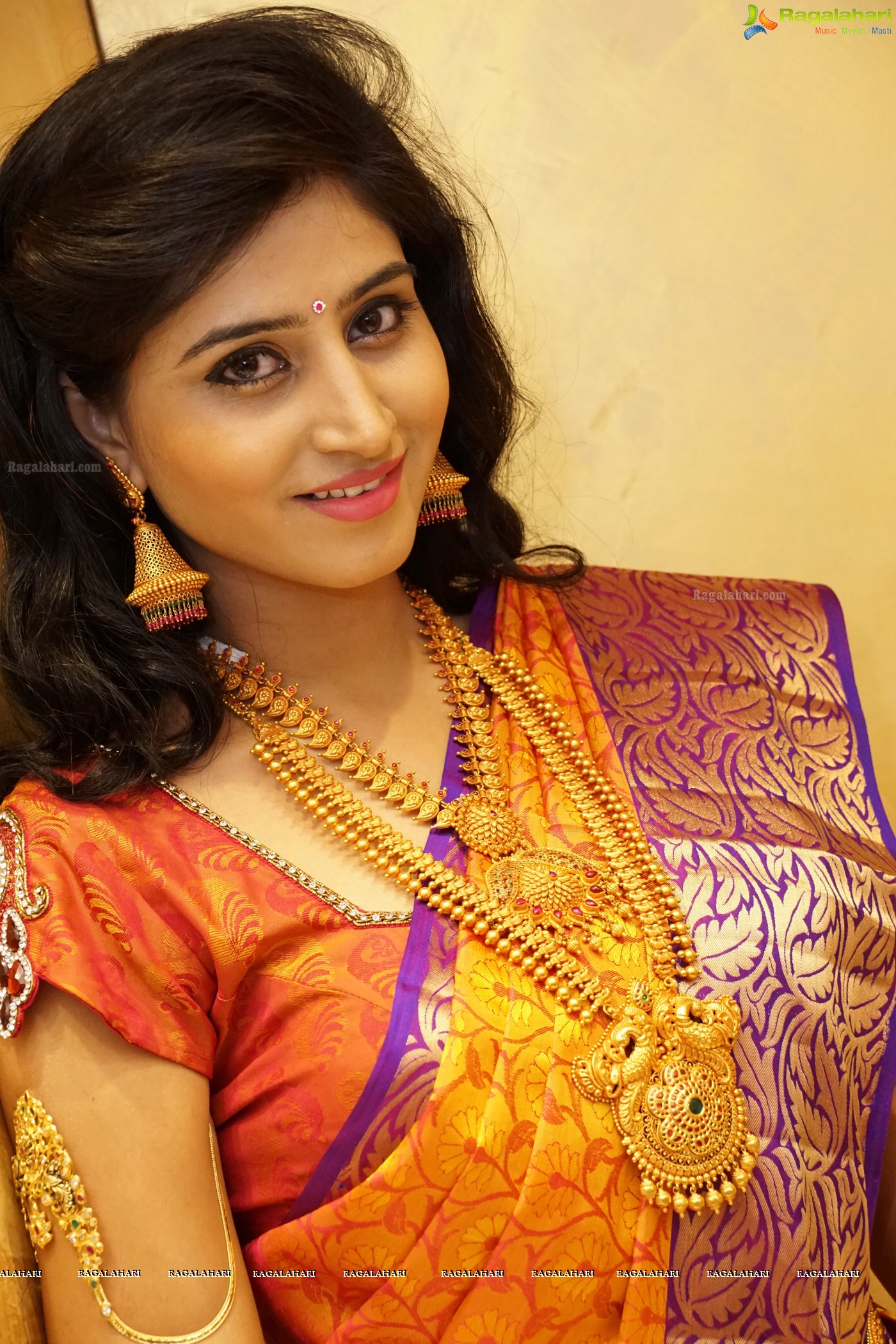 Shamili Sounderajan (Posters)