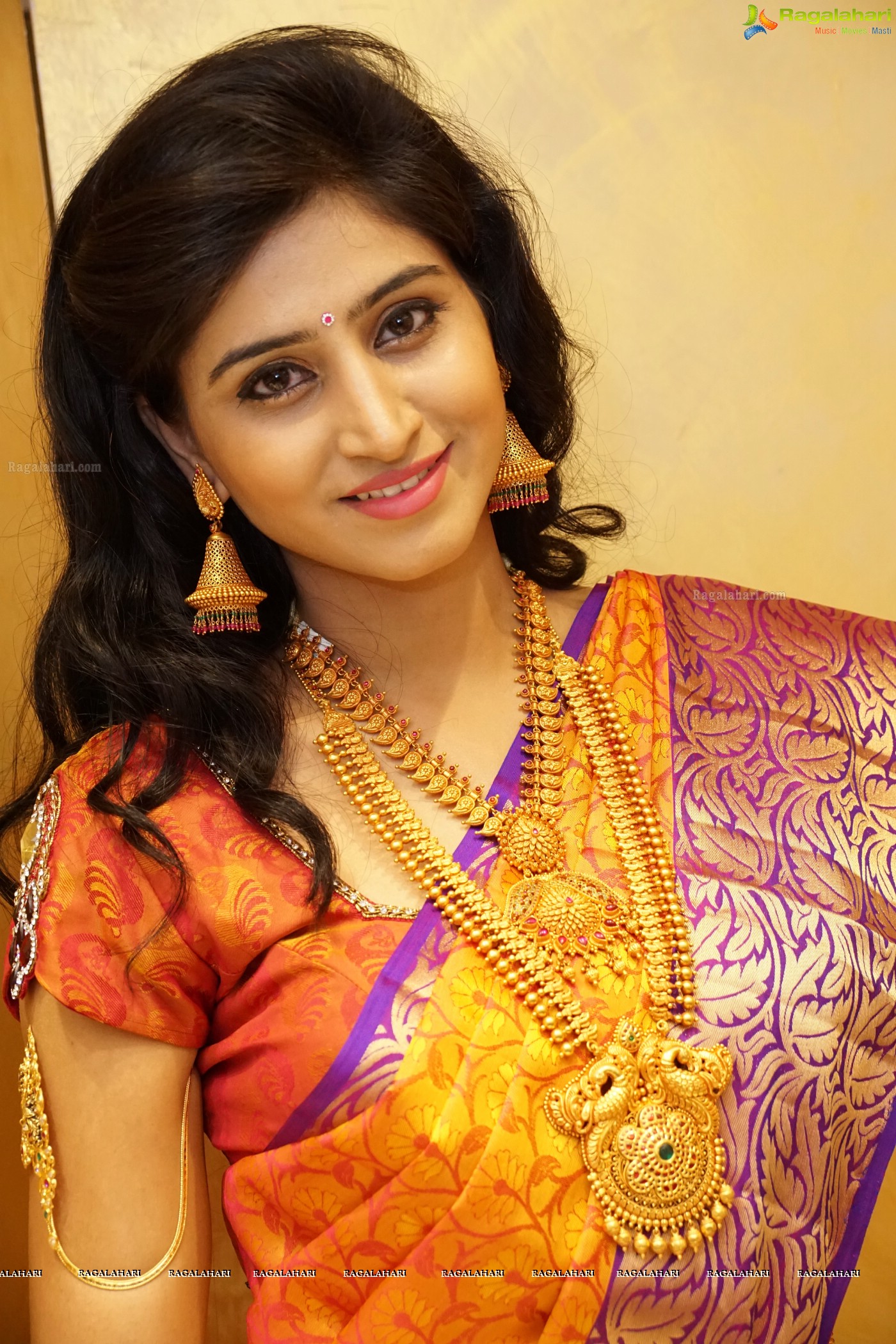 Shamili Sounderajan (Posters)