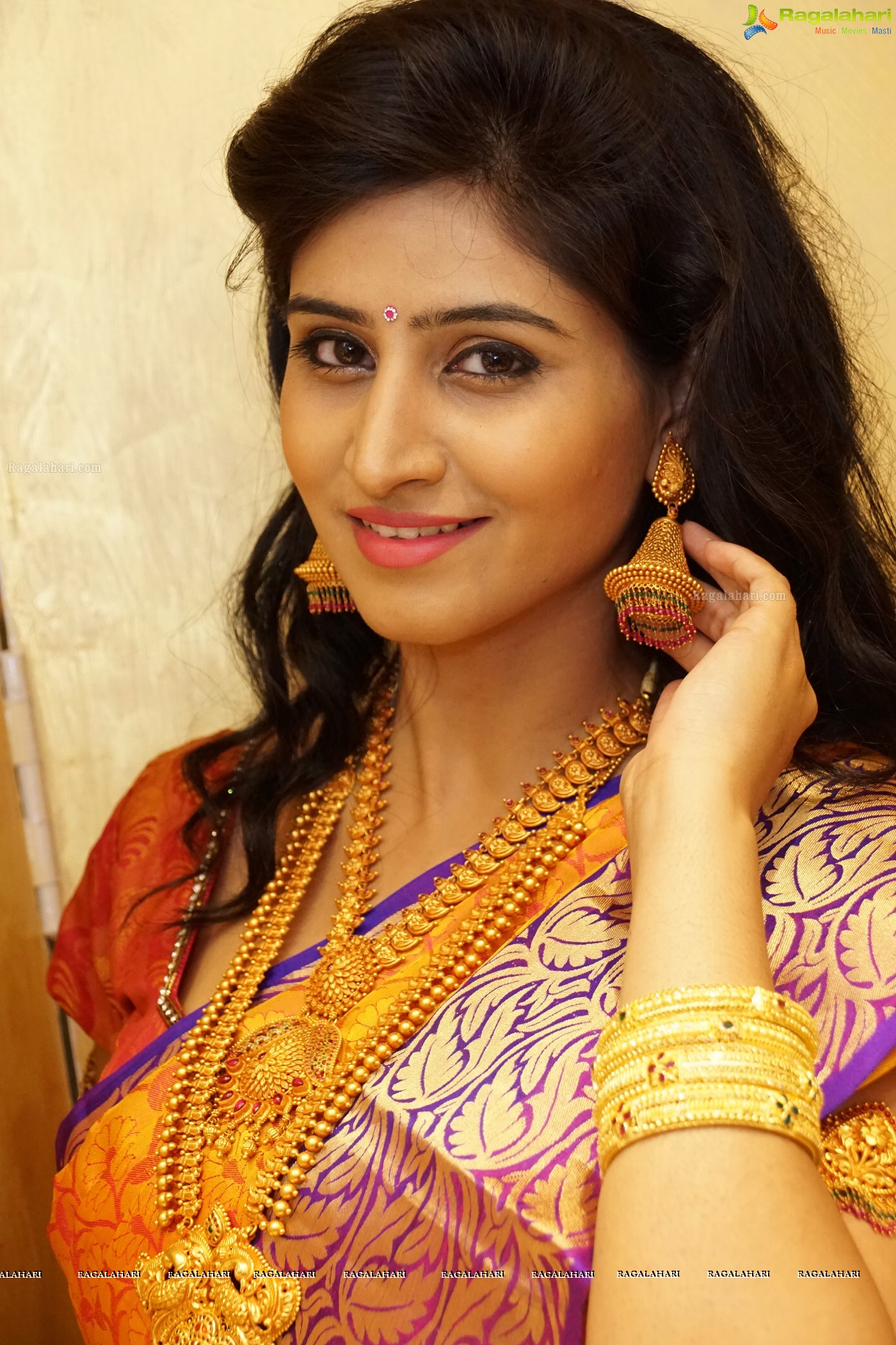 Shamili Sounderajan (Posters)