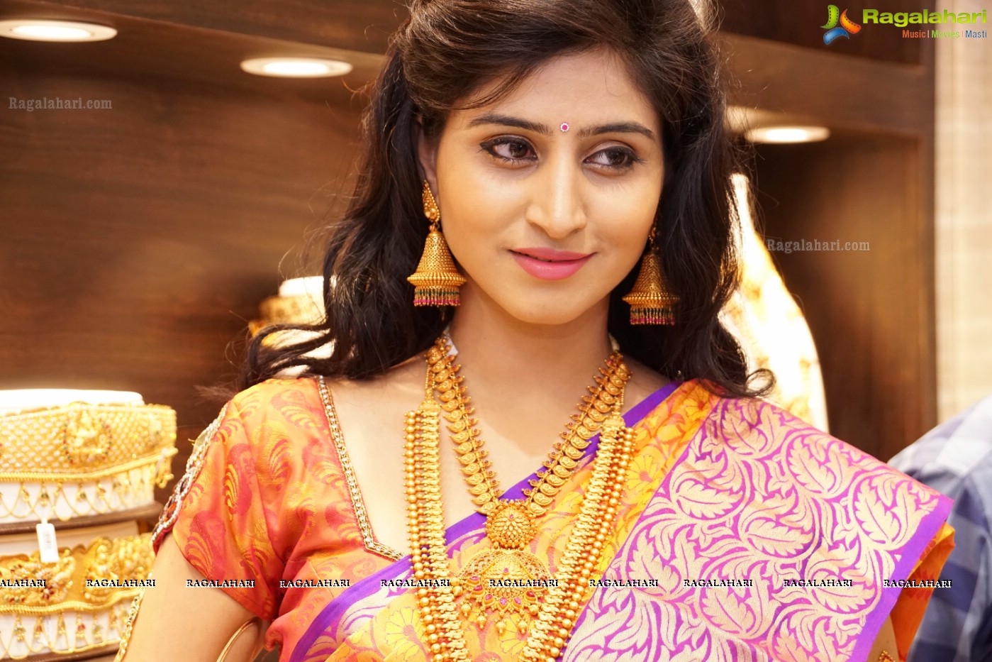 Shamili Sounderajan (Posters)