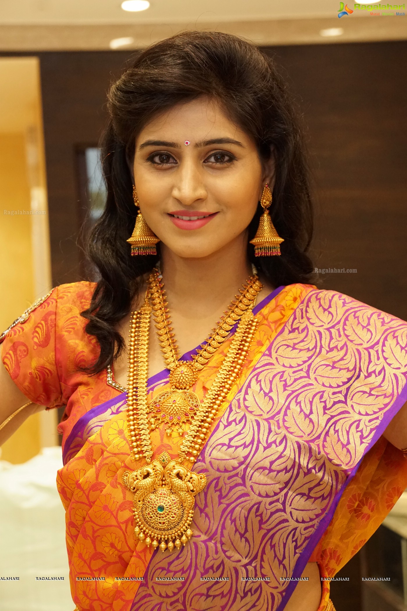 Shamili Sounderajan (Posters)