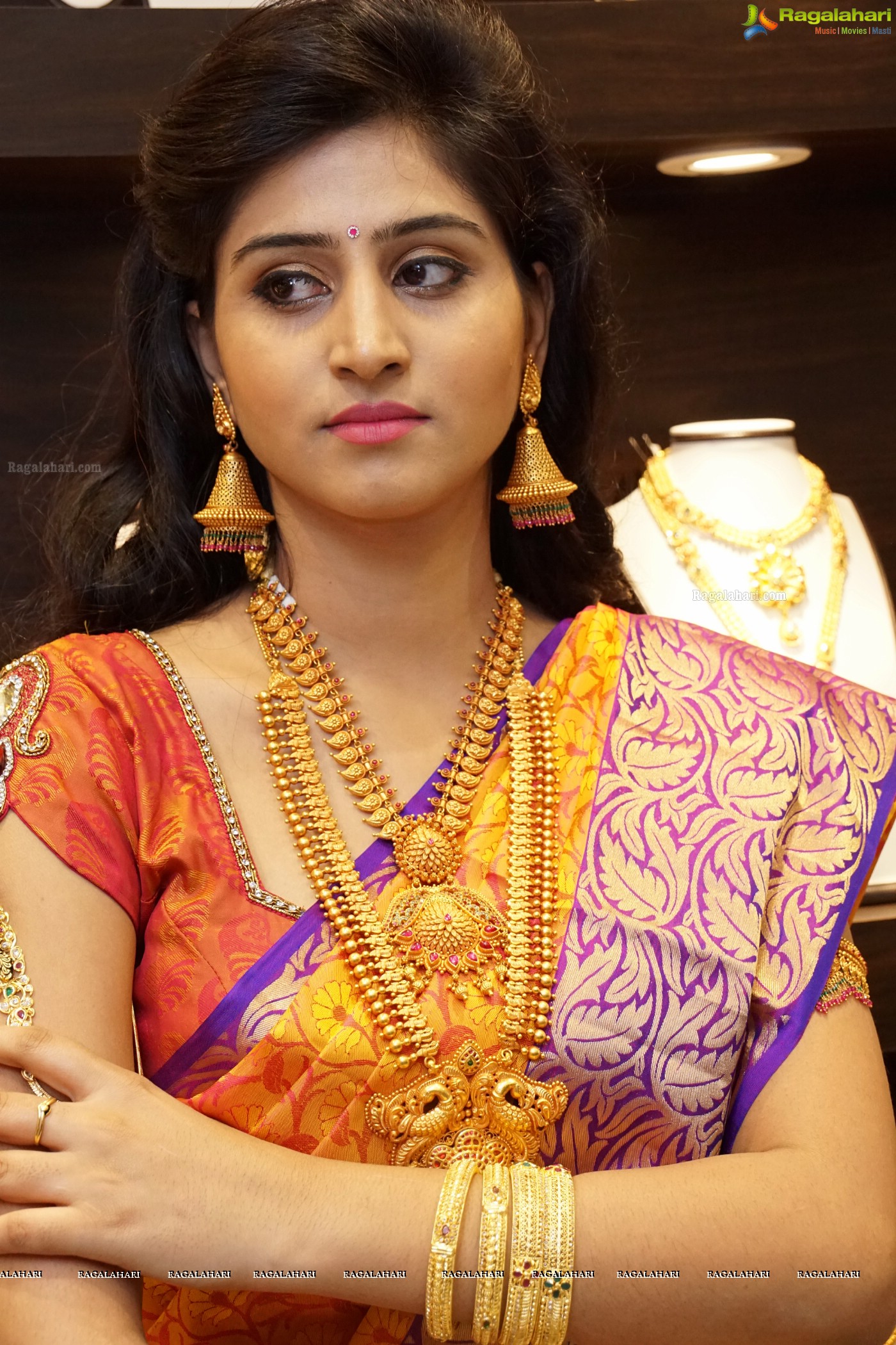 Shamili Sounderajan (Posters)