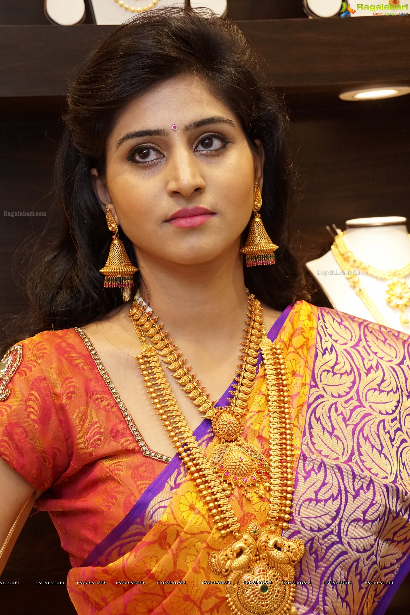 Shamili Sounderajan (Posters)