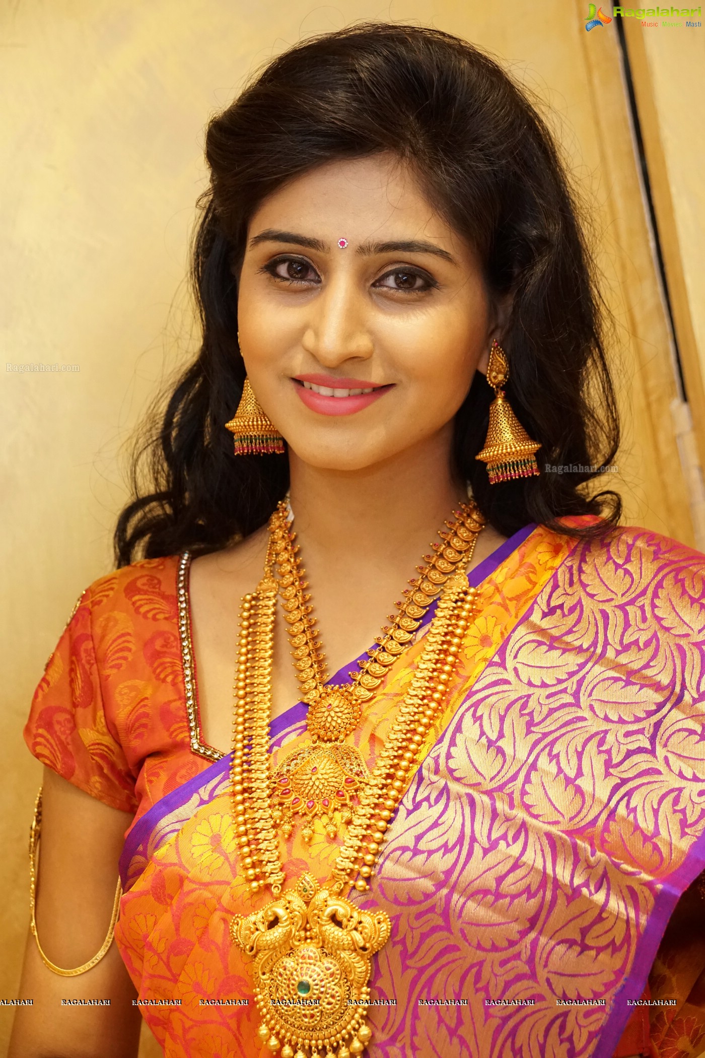 Shamili Sounderajan (Posters)