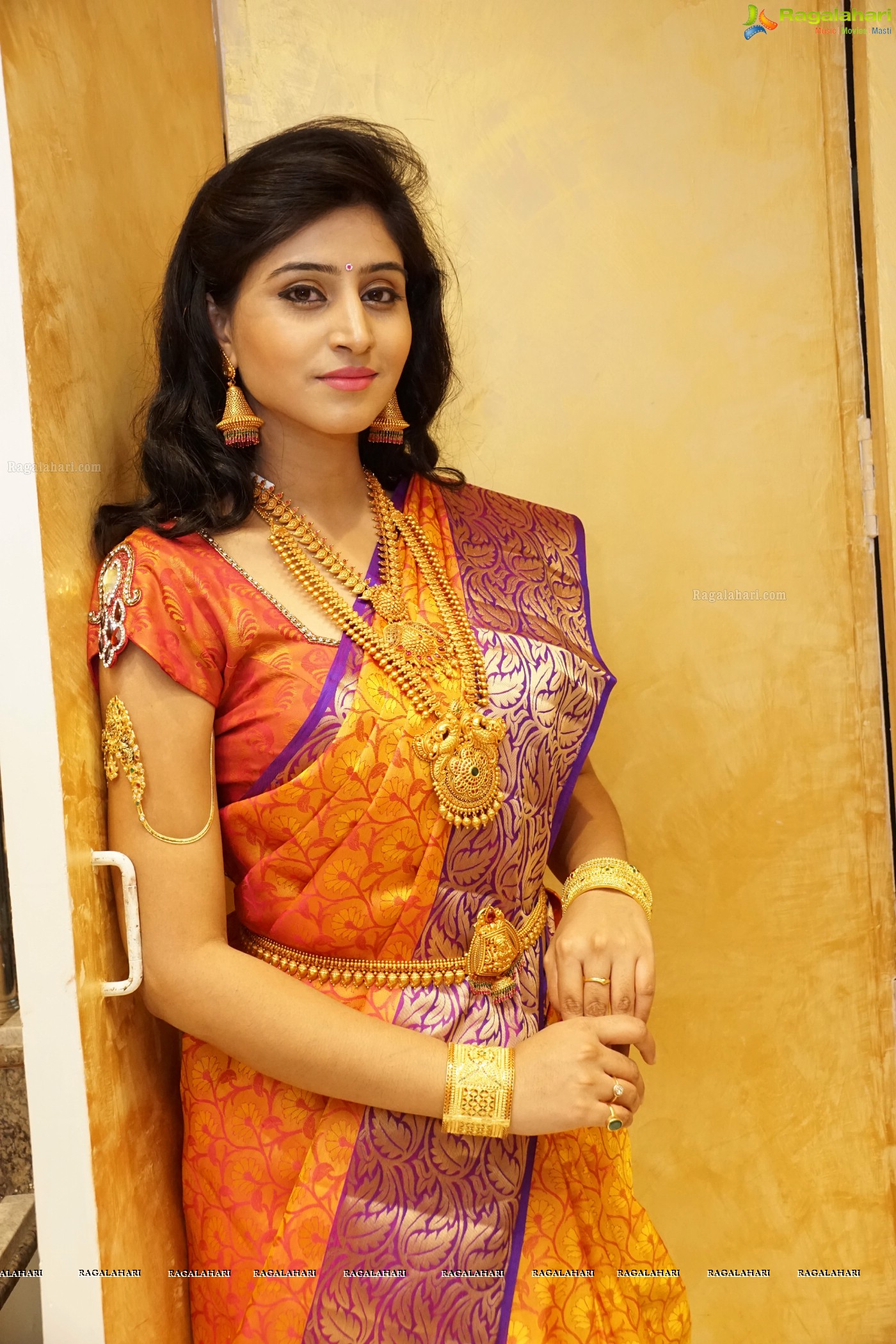 Shamili Sounderajan (Posters)