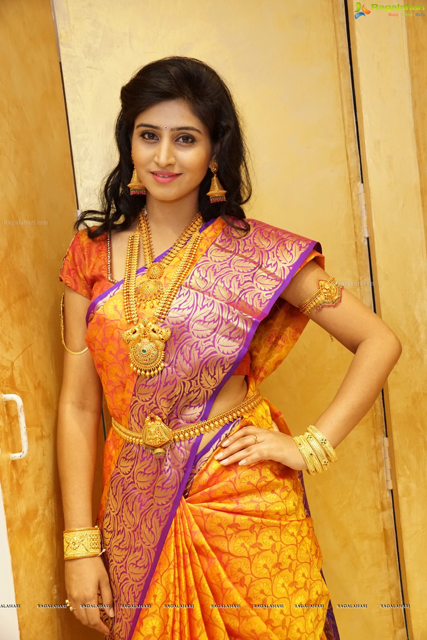 Shamili Sounderajan (Posters)