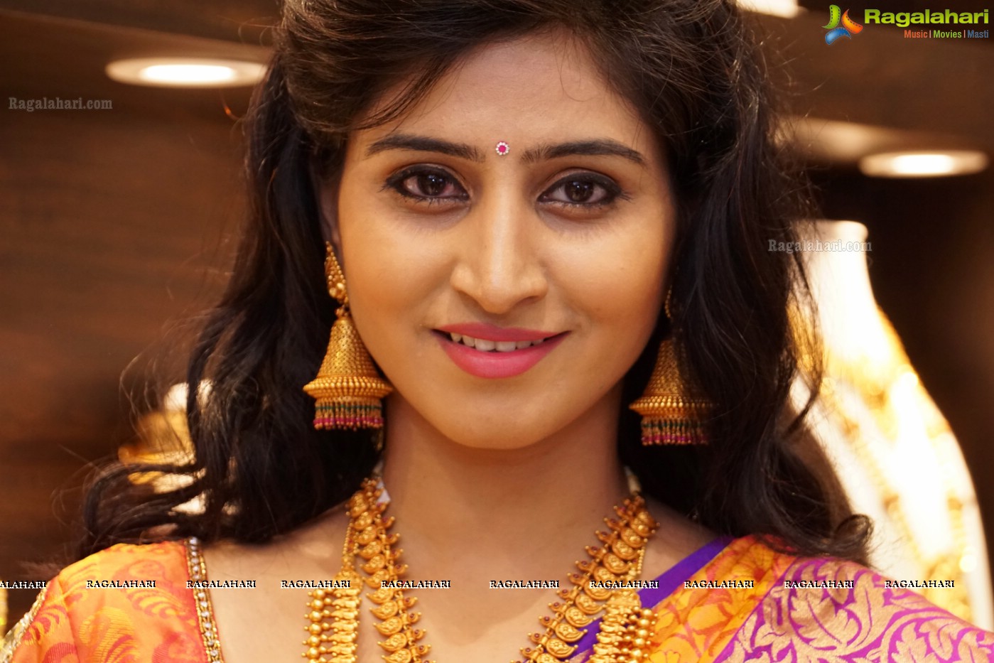 Shamili Sounderajan (Posters)