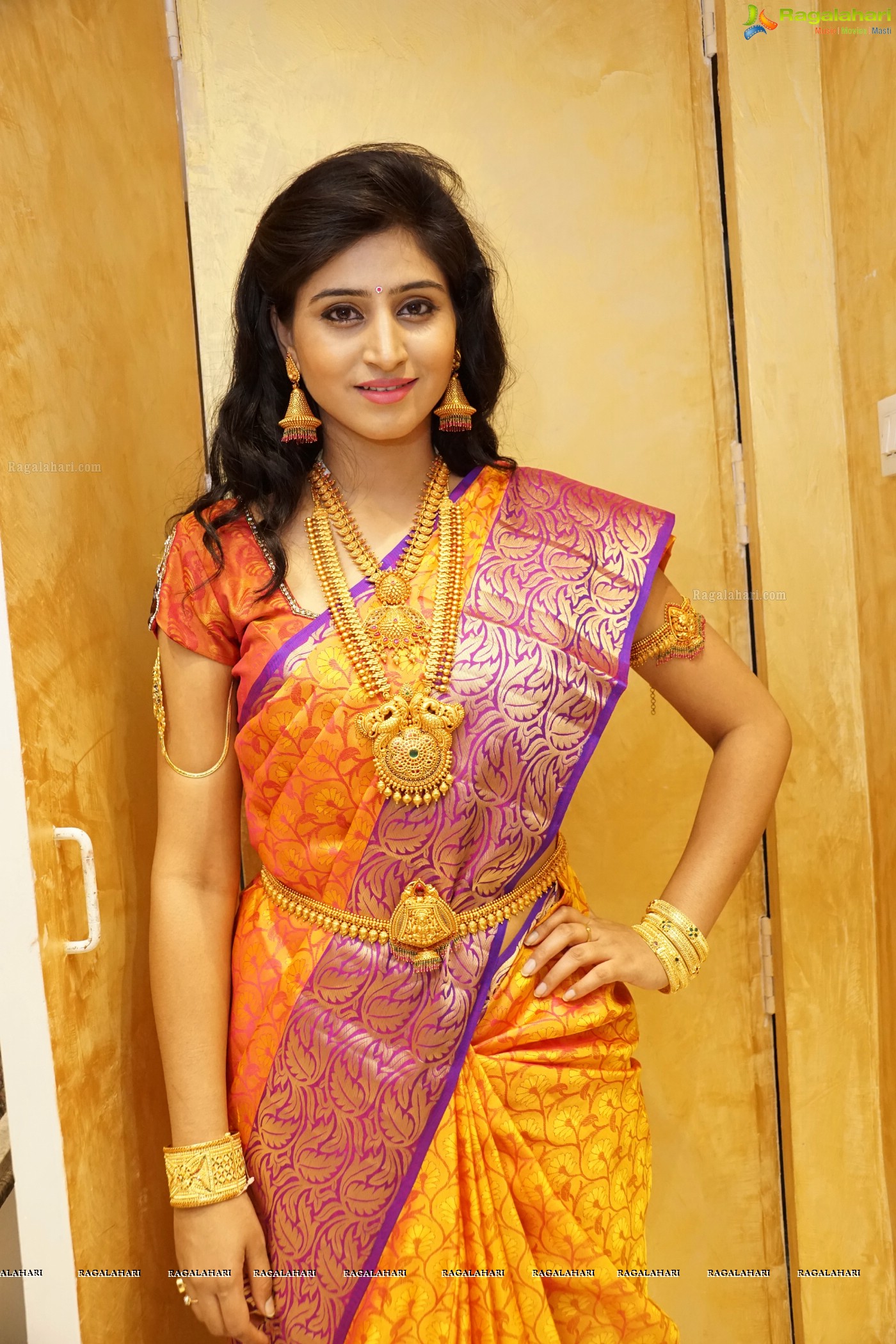 Shamili Sounderajan (Posters)