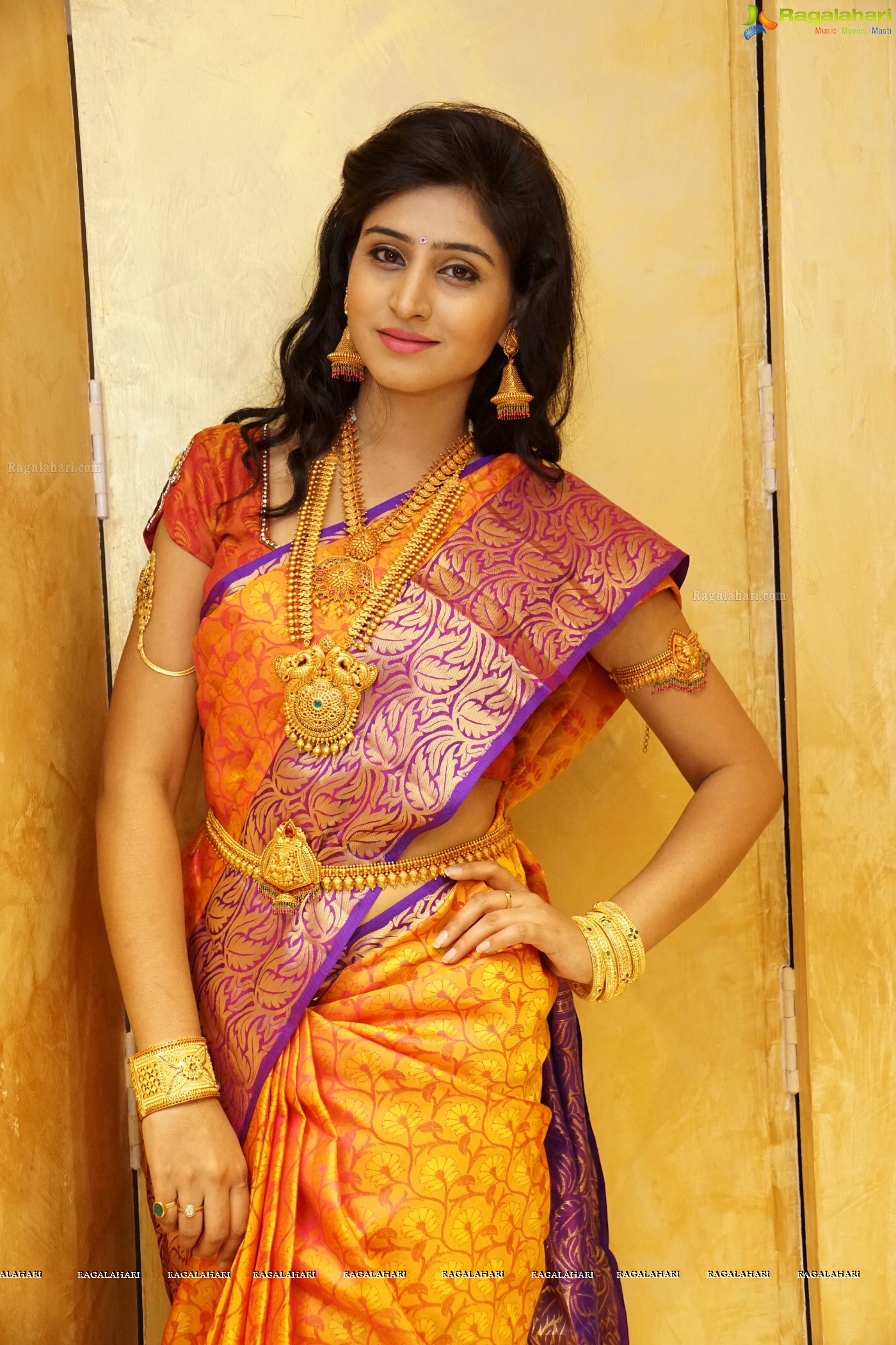 Shamili Sounderajan (Posters)