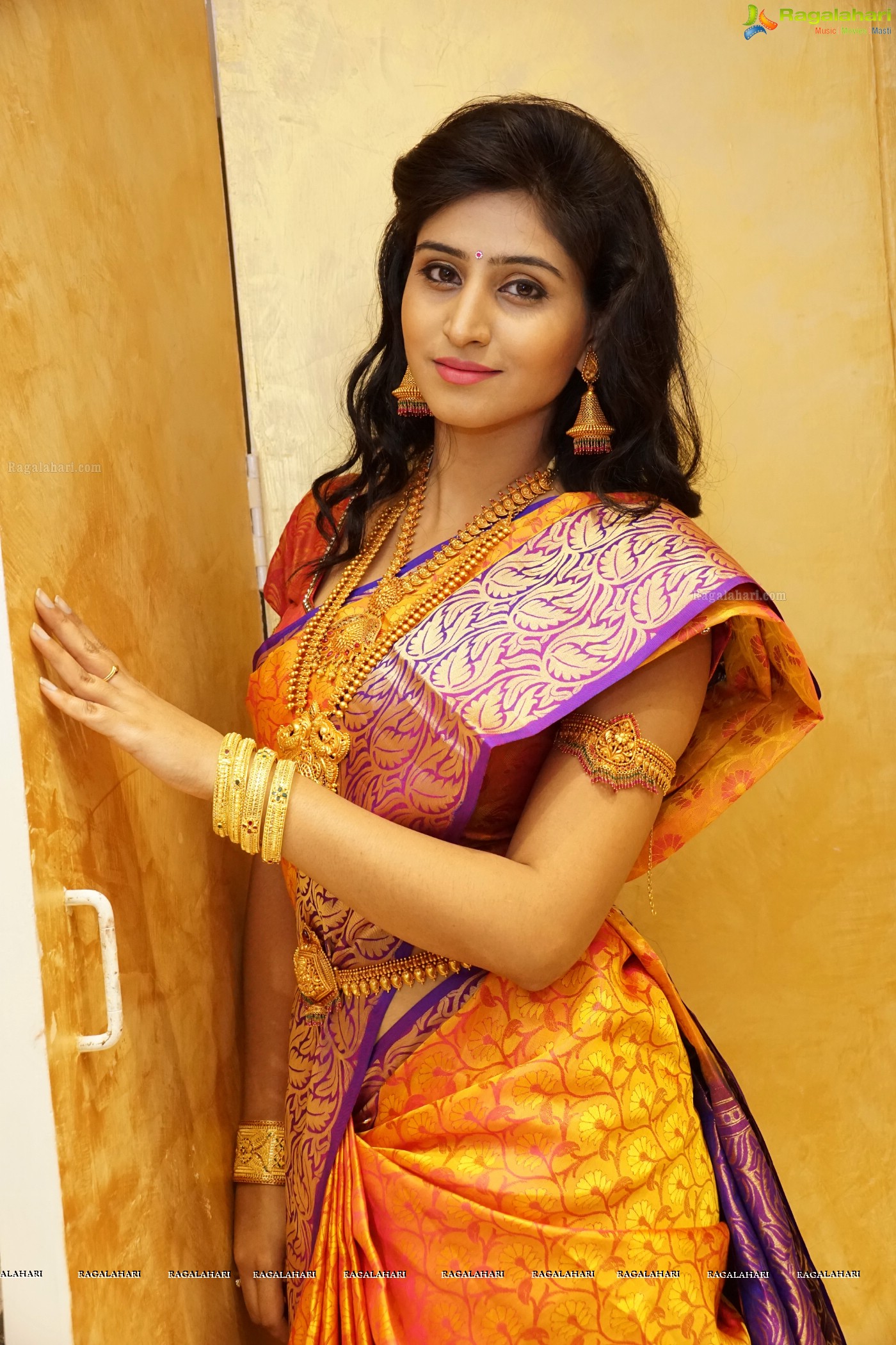 Shamili Sounderajan (Posters)