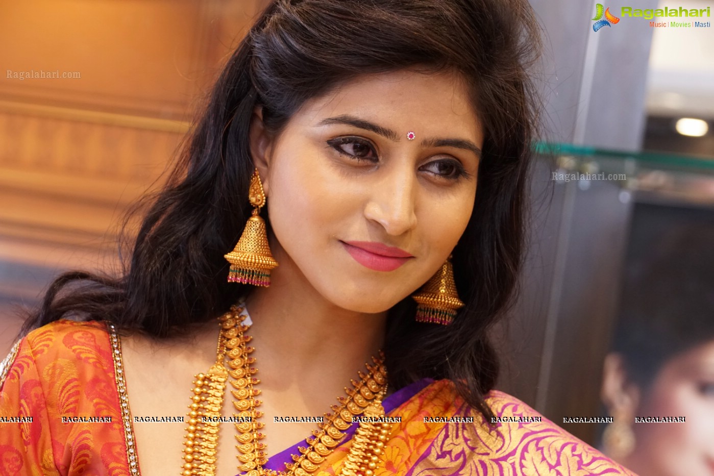 Shamili Sounderajan (Posters)