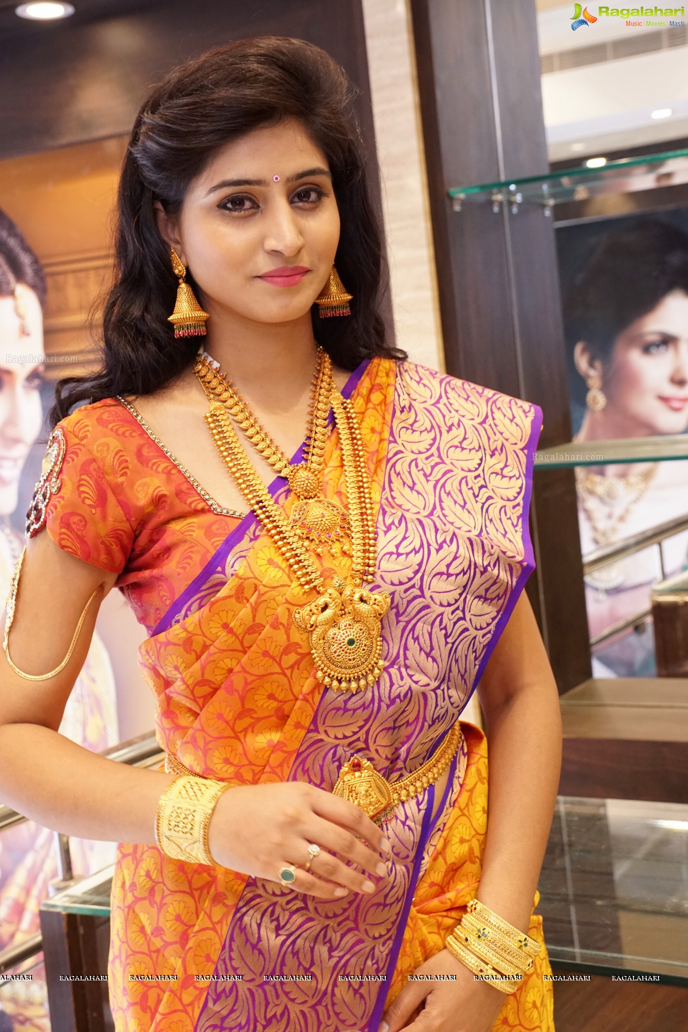 Shamili Sounderajan (Posters)