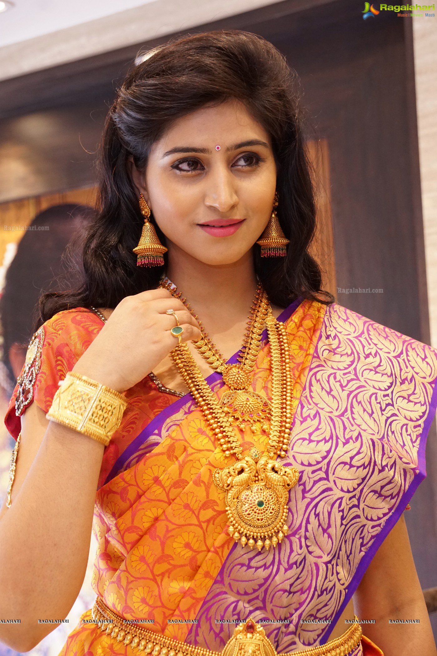 Shamili Sounderajan (Posters)