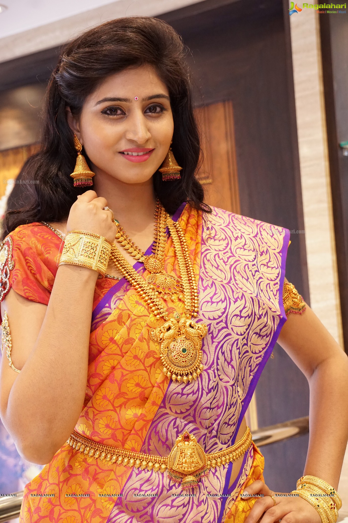 Shamili Sounderajan (Posters)