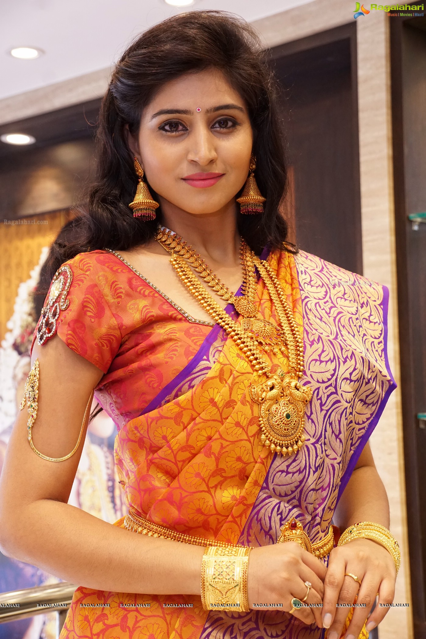 Shamili Sounderajan (Posters)