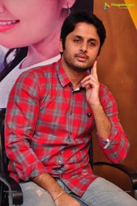 Nithiin