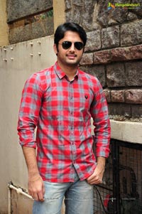 Nithiin