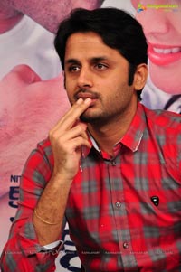 Nithiin