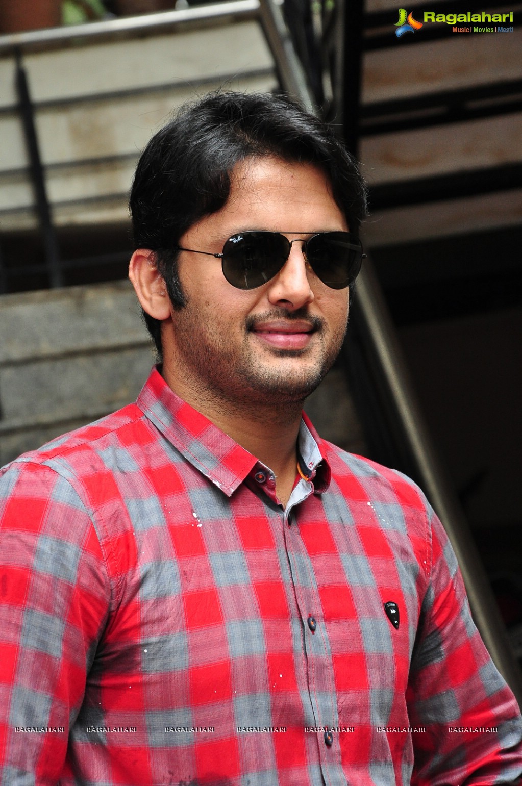 Nithin