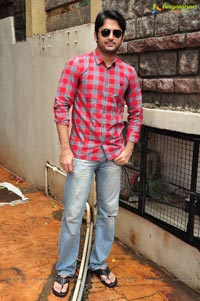 Nithiin