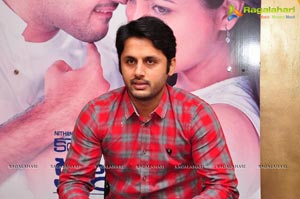 Nithiin