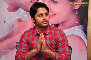 Nithiin