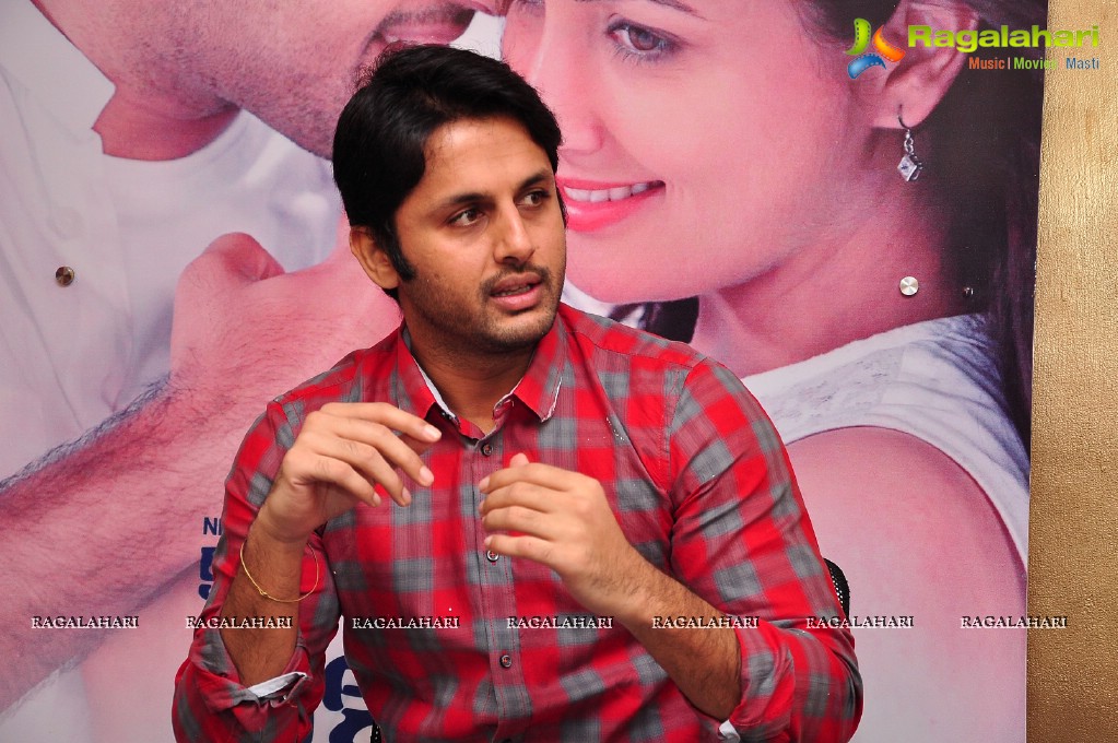 Nithin