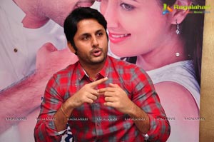 Nithiin