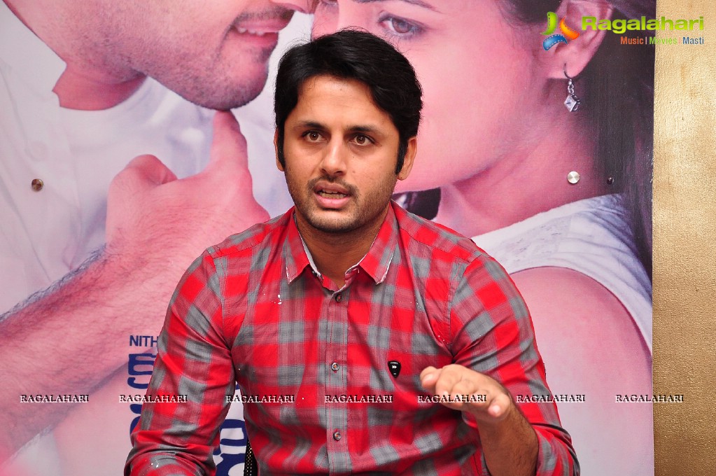 Nithin